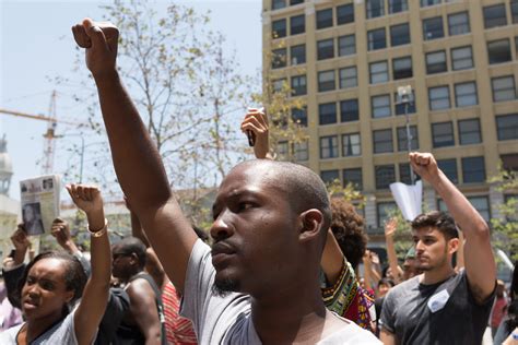 How Black organizations quickly pivoted and mobilized for.